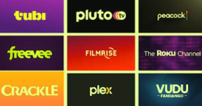 Revolutionary Movie and TV Streaming Apps: What’s Trending?